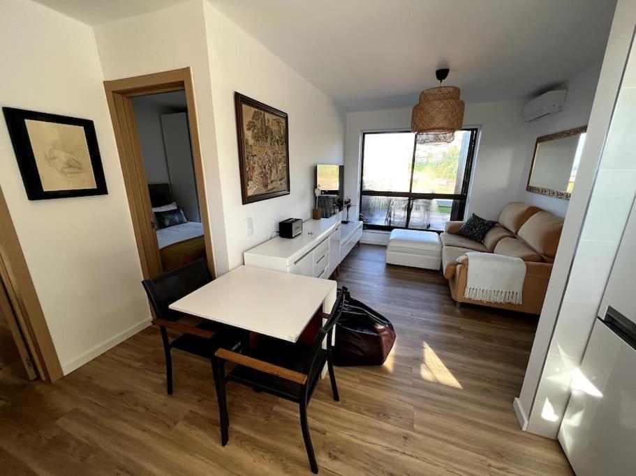 Penthouse Terraco De Coimbra Apartment Exterior photo